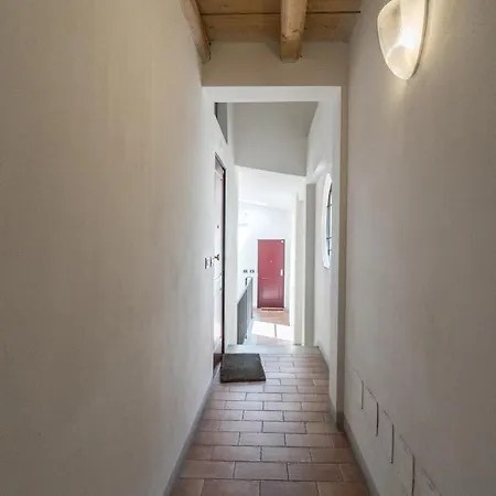 Semesterbostad Bertiera House By