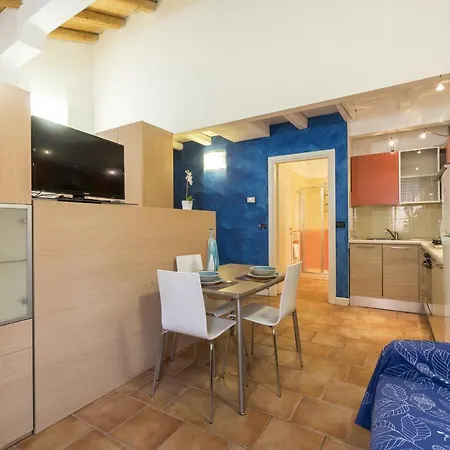 Bertiera House By Semesterbostad Bologna