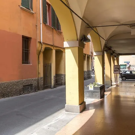 Semesterbostad Bertiera House By Bologna